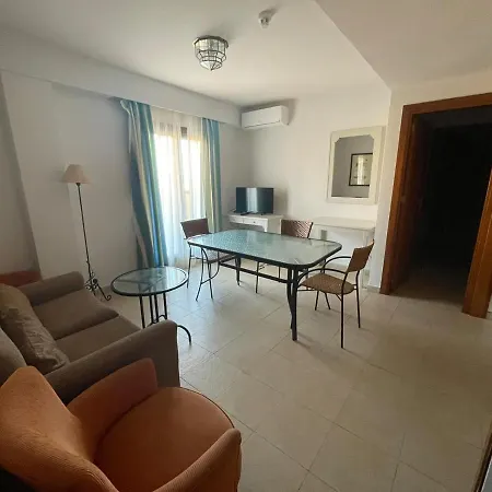 Apartamento ático Cuarta Planta Vistas Al Mar *