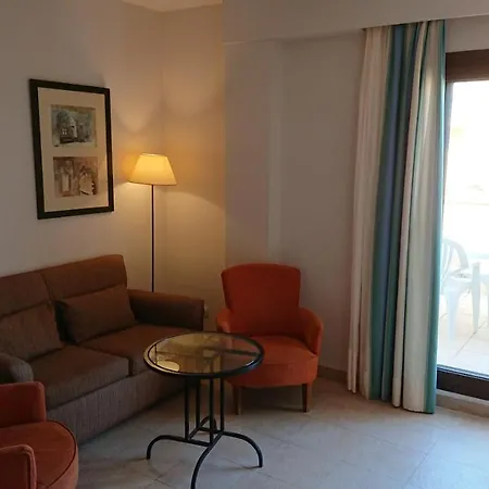 Apartamento ático Cuarta Planta Vistas Al Mar Isla Canela