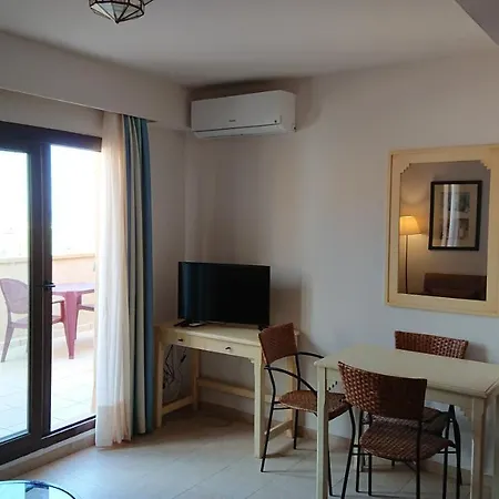 ático Cuarta Planta Vistas Al Mar Apartamento *