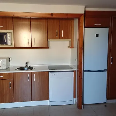 ático Cuarta Planta Vistas Al Mar Apartamento Isla Canela