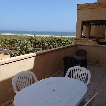 ático Cuarta Planta Vistas Al Mar Apartamento Isla Canela